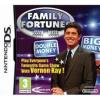 Family fortunes nintendo ds