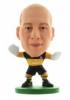 Figurina soccerstarz aston villa brad guzan