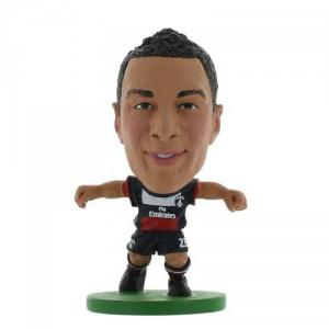 Figurina Soccerstarz PSG Gregory Van Der Wiel