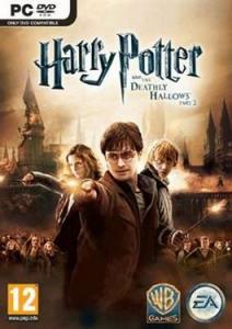 Harry Potter And The Deathly Hallows Part 2 Pc