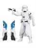 Jucarie Hasbro Star Wars E7 First Order Stormtrooper Figure Wave 2 9Cm