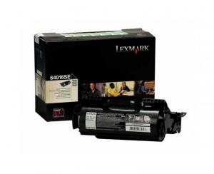 LEXMARK 64016SE BLACK TONER