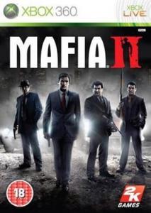 Mafia 2 Xbox360