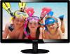 Monitor 19.5 philips 200v4lab/00 garantie: 24 luni