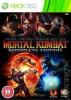 Mortal kombat komplete edition xbox360