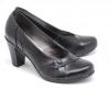 Pantofi dama piele naturala - eleganti -casual mas. 36 - made in