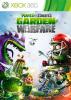 Plants vs zombies garden warfare xbox360