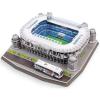 Puzzle 3D Nanostad Stadion Real Madrid Santiago Bernabeu