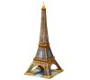 Puzzle 3D Ravensburger Eiffel Tower Paris 216 Pieces