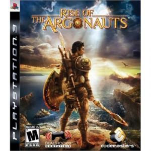 Rise Of The Argonauts Ps3