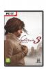 Syberia 3 pc