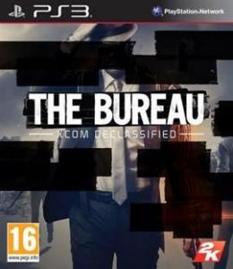 The Bureau Xcom Declassified Ps3