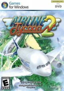 Airline Tycoon 2 Pc