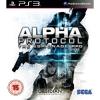 Alpha protocol ps3