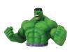 Cutie pentru bani marvel avengers raging hulk bust