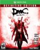 Devil May Cry Definitive Edition Xbox One