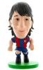 Figurina soccerstarz barca toon lionel messi 2014