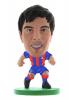Figurina Soccerstarz Crystal Palace James Tomkins Home Kit