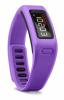 FITNESS WRISTB+HRM GARMIN VIVOFIT PURPLE Garantie: 12 luni