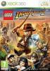 Lego Indiana Jones 2 Xbox360