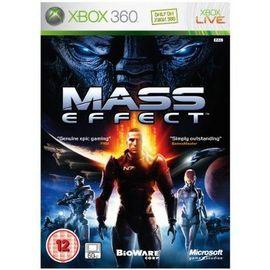 Mass effect (xbox 360)