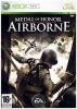 Medal of honor airborne