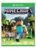 Minecraft Xbox One