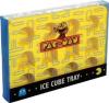 Pac man ice cube