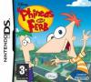 Phineas and ferb nintendo ds