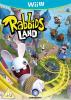 Rabbids land nintendo wii u