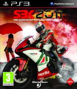 Superbike World Championship 2011 (Sbk 2011) Ps3