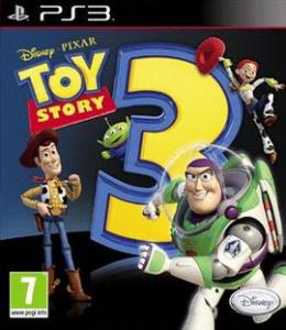 Toy story 3 (ps3)