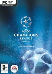 Uefa Champions League 2006-2007 Pc