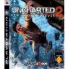 Uncharted 2 Among Thieves Ps3