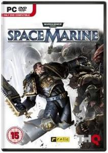 Warhammer 40000 Space Marine Pc