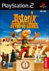 Asterix at the olympic games ps2