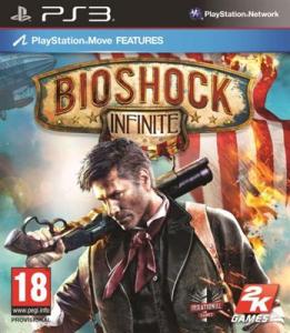 Bioshock 2 ps3