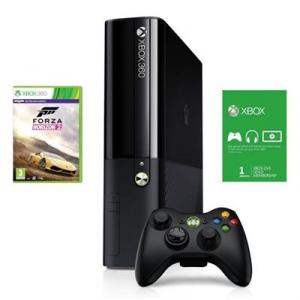 Consola Microsoft Xbox 360 500Gb Cu Joc Forza Horizon 2