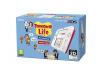 Consola Nintendo 2Ds White And Red With Tomodachi Life