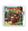 Donkey Kong Country Returns 3D Nintendo 3Ds