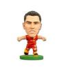 Figurina soccerstarz man utd nemanja vidic