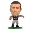 Figurina Soccerstarz West Ham United Fc Andy Carroll 2014