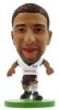 Figurine soccerstarz fulham fc adel taarabt 2014