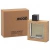 He wood edt 50ml