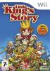 Little Kings Story Nintendo Wii