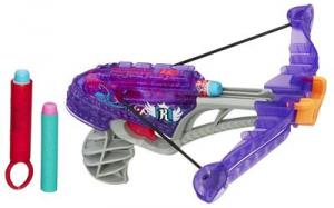 Set Nerf Rebelle Diamondista Blaster