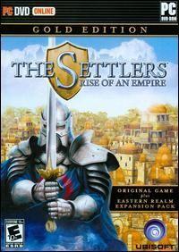 Settlers Rise Of An Empire Gold Edition Pc