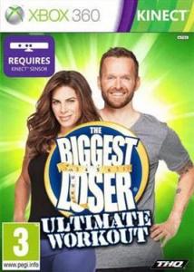 The Biggest Loser Ultimate Workout (Kinect) Xbox360
