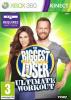 The biggest loser ultimate workout (kinect) xbox360