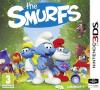 The smurfs nintendo 3ds